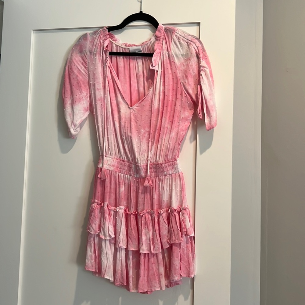 Skylar and madison Isabelle’s cabinet dress